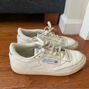 Reebok Club C 85 Vintage